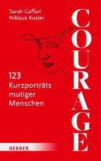Cover-Bild Courage