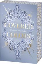 Cover-Bild Covered Colors (Golden Hearts, Band 2)