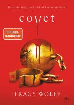 Cover-Bild Covet