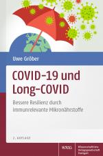 Cover-Bild COVID-19 und Long-COVID