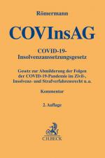 Cover-Bild COVInsAG
