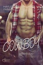 Cover-Bild Cowboy: Immer nur du