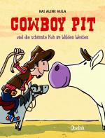 Cover-Bild Cowboy Pit