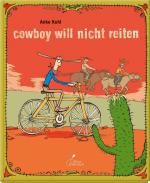 Cover-Bild Cowboy will nicht reiten