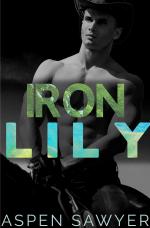 Cover-Bild Cowboys der Savanne / Iron Lily