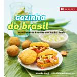 Cover-Bild Cozinha do Brasil