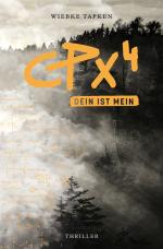 Cover-Bild CPX4