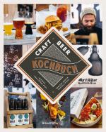 Cover-Bild Craft Beer Kochbuch