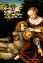 Cover-Bild Cranach in der Gemäldegalerie Alte Meister Dresden