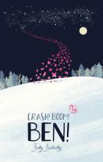 Cover-Bild Crash! Boom! Ben!