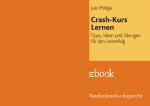 Cover-Bild Crash-Kurs Lernen