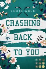 Cover-Bild Crashing Back to You (»Back to You«-Reihe 2)