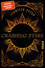 Cover-Bild Crashing Stars