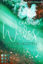 Cover-Bild Crashing Waves. Irische Gezeiten