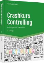 Cover-Bild Crashkurs Controlling