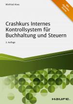 Cover-Bild Crashkurs Internes Kontrollsystem für Buchhaltung und Steuern
