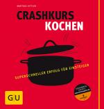 Cover-Bild Crashkurs Kochen