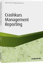 Cover-Bild Crashkurs Management Reporting