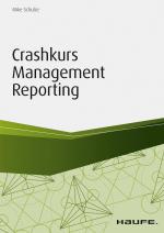 Cover-Bild Crashkurs Management Reporting