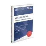 Cover-Bild CRASHKURS Öffentliches Recht - Brandenburg