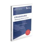 Cover-Bild CRASHKURS Öffentliches Recht - Thüringen