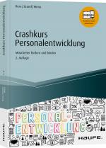 Cover-Bild Crashkurs Personalentwicklung