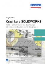 Cover-Bild Crashkurs SolidWorks - Teil 3