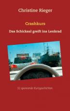 Cover-Bild Crashkurs
