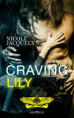 Cover-Bild Craving Lily