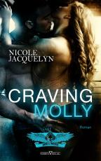 Cover-Bild Craving Molly