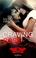 Cover-Bild Craving Rose