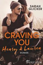 Cover-Bild Craving You. Henry & Lauren