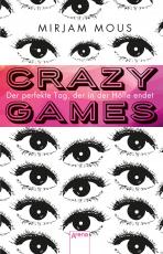 Cover-Bild Crazy Games