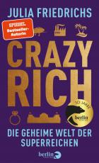 Cover-Bild Crazy Rich