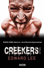 Cover-Bild Creekers
