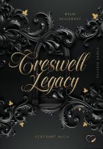 Cover-Bild Creswell Legacy