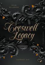 Cover-Bild Creswell Legacy