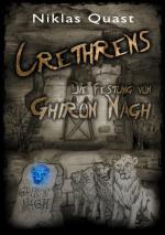 Cover-Bild Crethrens - Die Festung von Ghiron Nagh