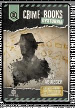 Cover-Bild CRIME BOOKS Dysturbia: Auf Abwegen