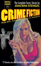 Cover-Bild Crime Fiction