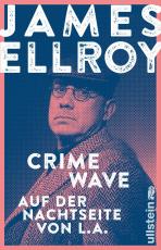 Cover-Bild Crime Wave