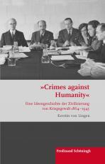 Cover-Bild „Crimes against Humanity“