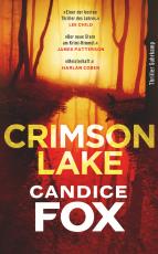 Cover-Bild Crimson Lake