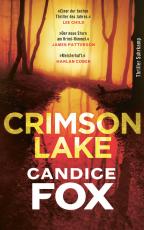Cover-Bild Crimson Lake