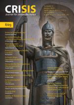 Cover-Bild CRISIS 5 – Journal für christliche Kultur