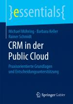 Cover-Bild CRM in der Public Cloud