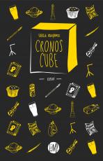 Cover-Bild Cronos Cube
