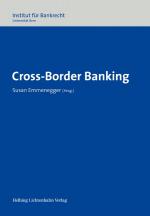 Cover-Bild Cross-Border Banking