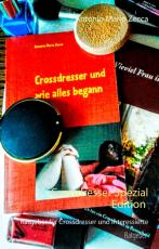 Cover-Bild Crossdresser-Spezial Edition