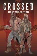 Cover-Bild Crossed Monster-Edition
